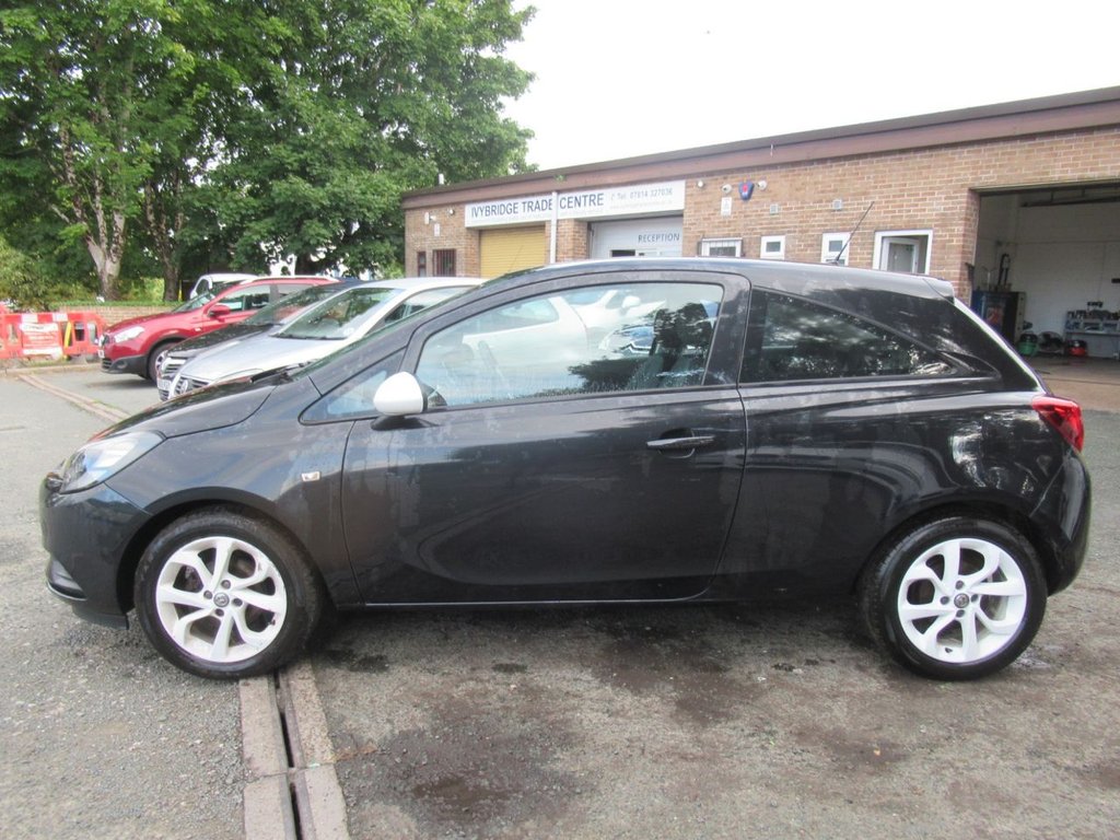 Used Vauxhall Corsa 2016 for sale - 76454121: Photo 6
