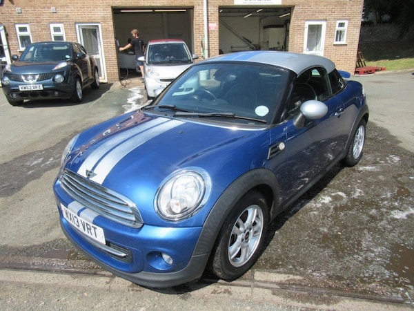 Used MINI Coupe 2013 for sale - 74008978: Photo 11