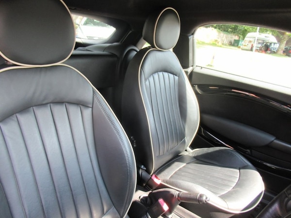 Used MINI Coupe 2013 for sale - 74008978: Photo 14