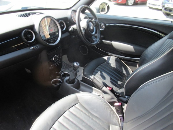 Used MINI Coupe 2013 for sale - 74008978: Photo 16