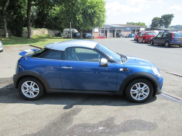 Used MINI Coupe 2013 for sale - 74008978: Photo 6