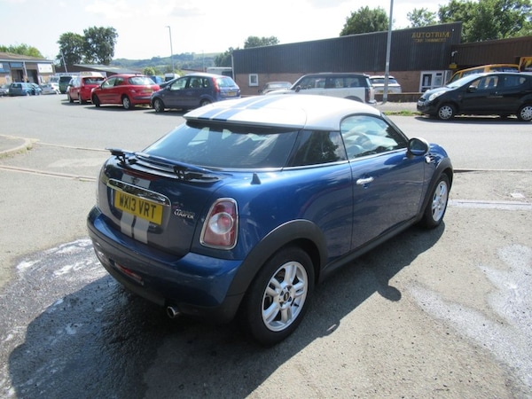 Used MINI Coupe 2013 for sale - 74008978: Photo 7