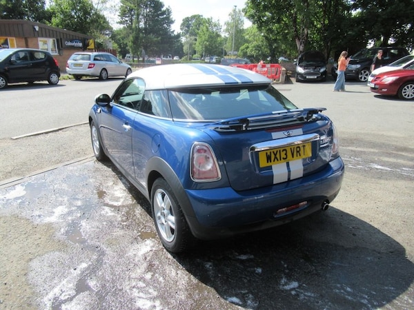 Used MINI Coupe 2013 for sale - 74008978: Photo 9