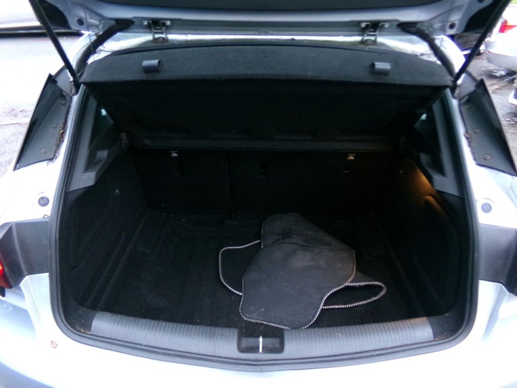 Used Vauxhall Astra 2016 for sale - 76559391: Photo 12