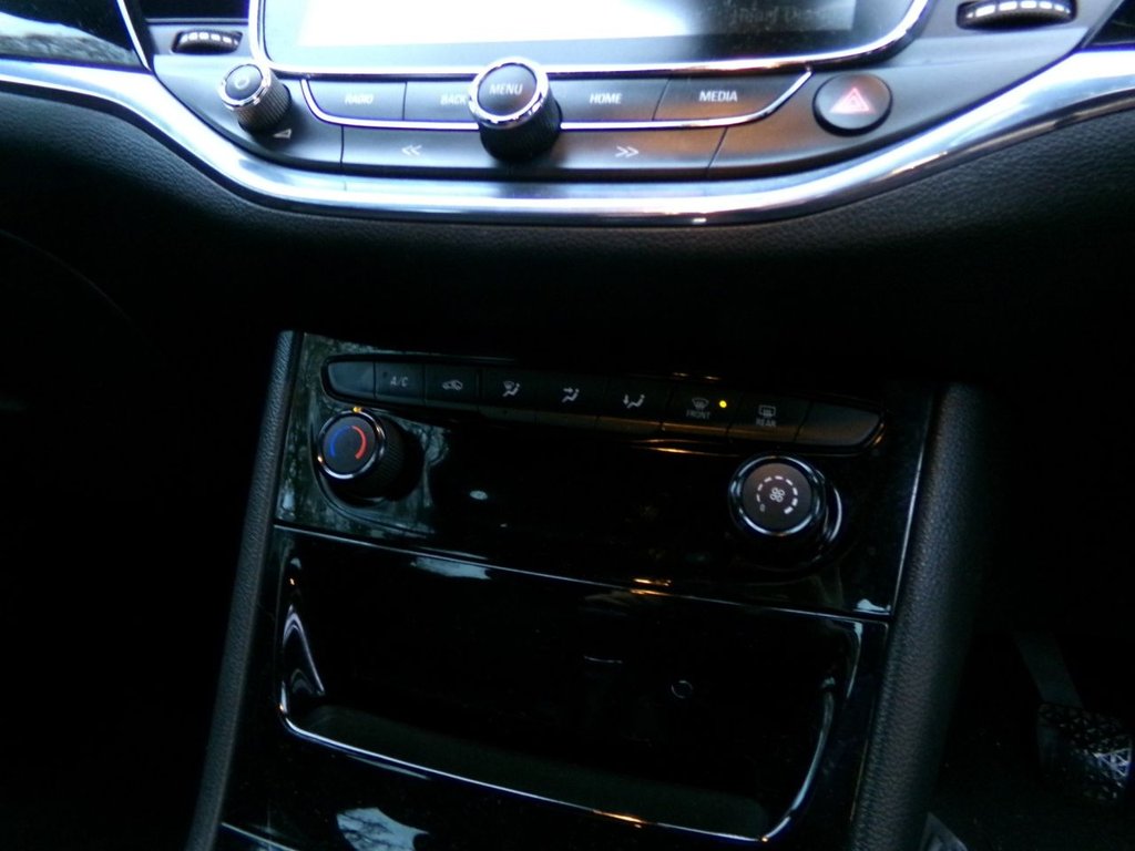 Used Vauxhall Astra 2016 for sale - 76559391: Photo 14