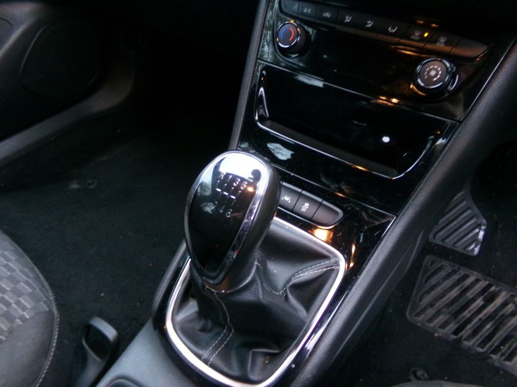 Used Vauxhall Astra 2016 for sale - 76559391: Photo 15