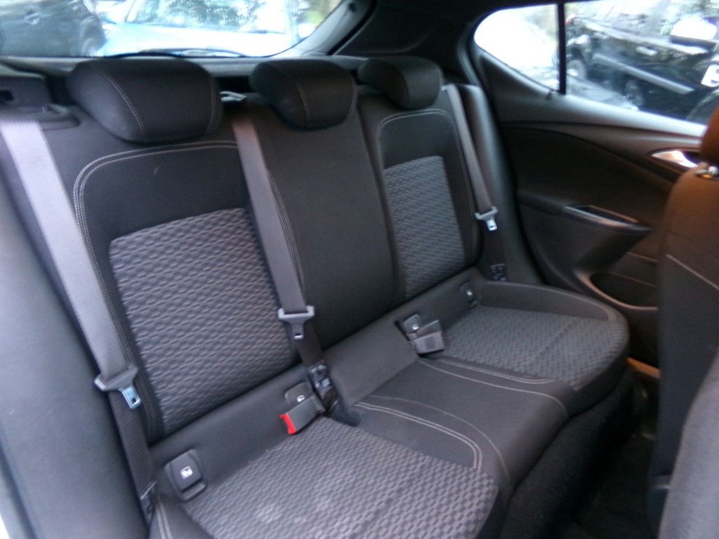 Used Vauxhall Astra 2016 for sale - 76559391: Photo 19