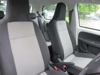Used Skoda Citigo 2013 for sale - 75062622: Photo