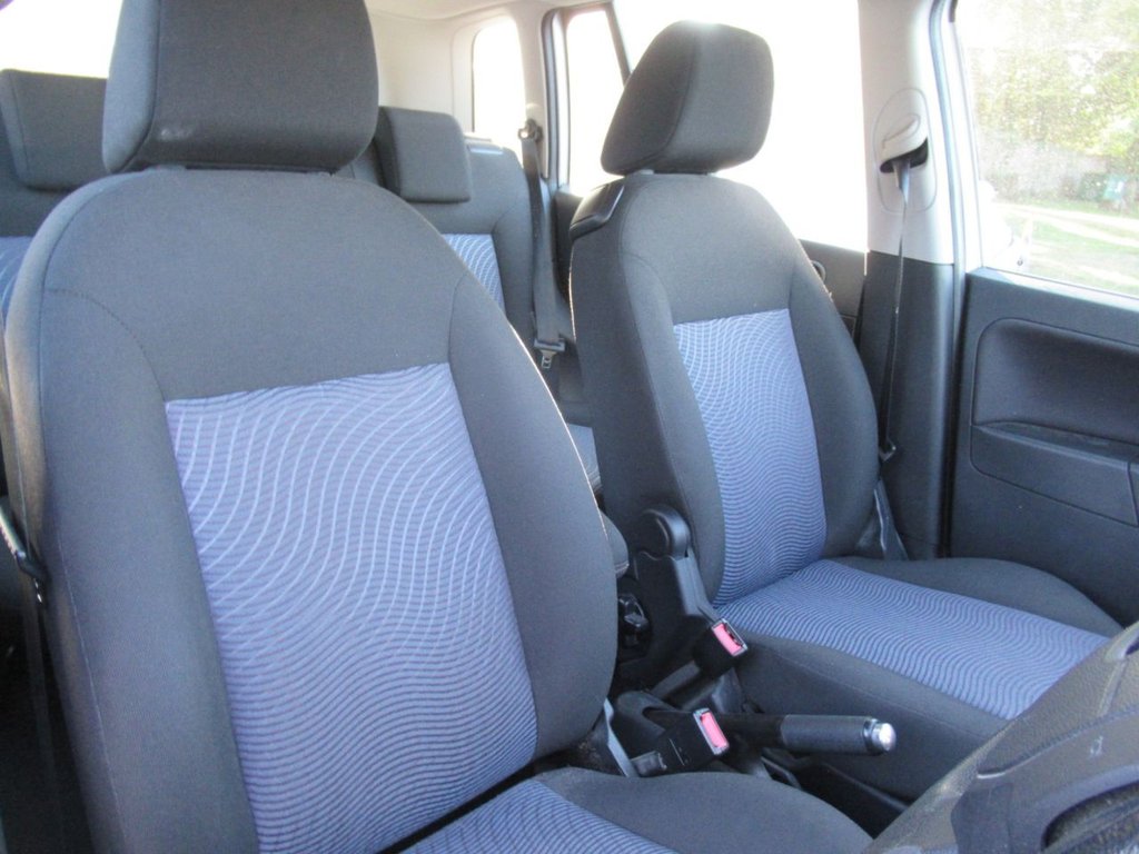 Vehicle 15