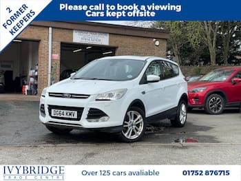 Used Ford Kuga 2014 for sale - 79842945: Photo