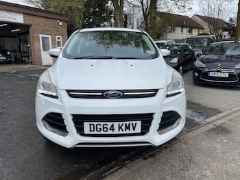 Used Ford Kuga 2014 for sale - 79842945: Photo