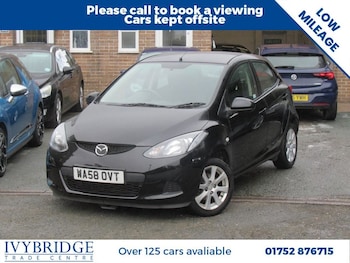 Used Mazda Mazda3 2008 for sale - 75516123: Photo