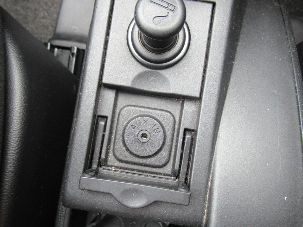 Vehicle 26