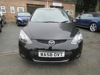 Used Mazda Mazda3 2008 for sale - 75516123: Photo
