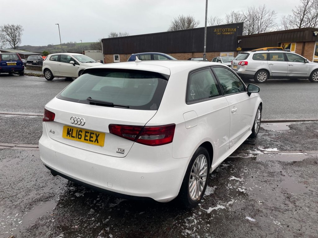 Used Audi A3 2016 for sale - 77205427: Photo 10