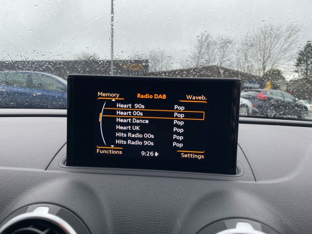 Used Audi A3 2016 for sale - 77205427: Photo 13