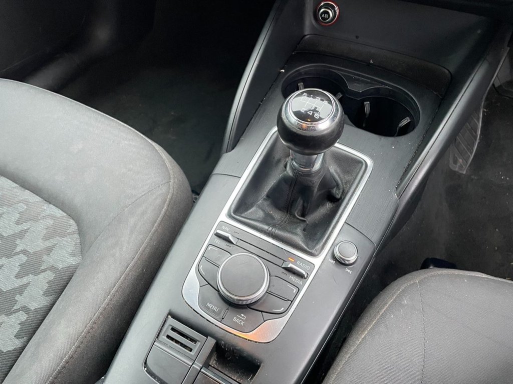 Used Audi A3 2016 for sale - 77205427: Photo 16