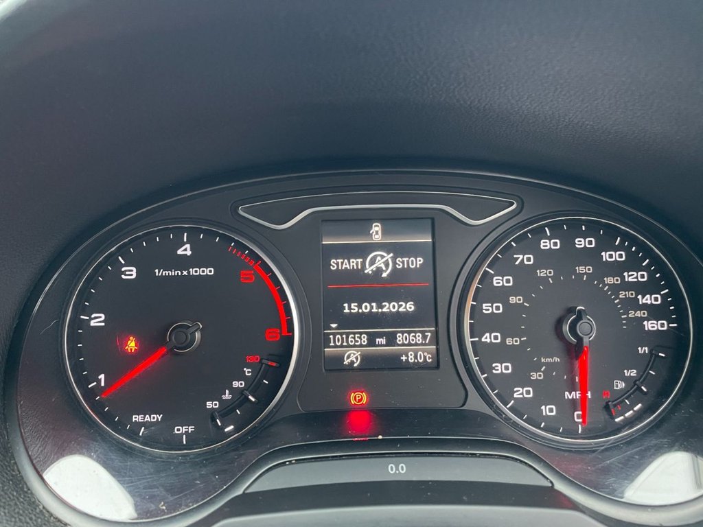 Used Audi A3 2016 for sale - 77205427: Photo 17