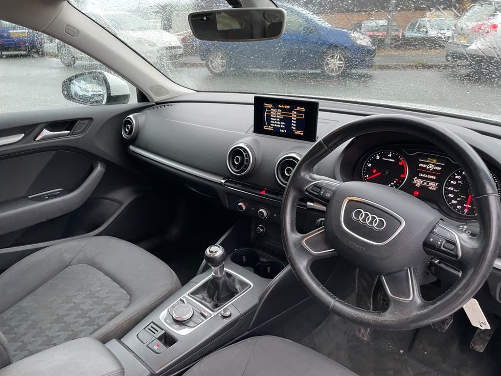 Used Audi A3 2016 for sale - 77205427: Photo 18