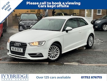 2016 (16) - 1.6 TDI ultra SE Technik Hatchback 3dr Diesel Manual Euro 6 (s/s) (110 ps)