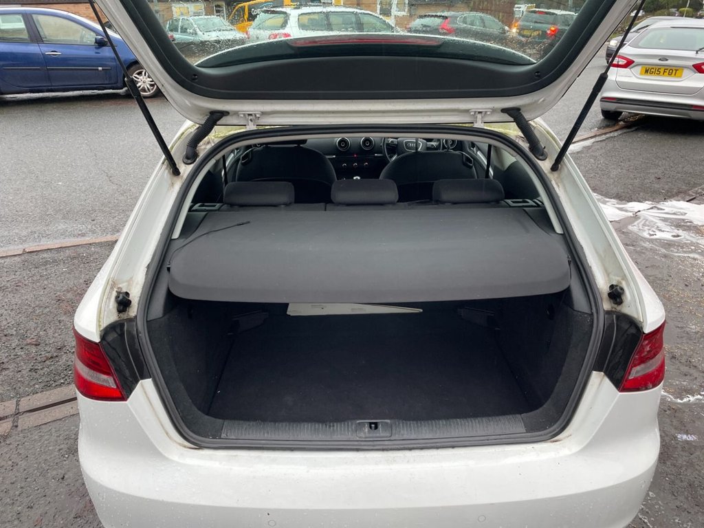 Used Audi A3 2016 for sale - 77205427: Photo 20