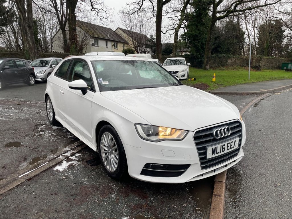 Used Audi A3 2016 for sale - 77205427: Photo 4