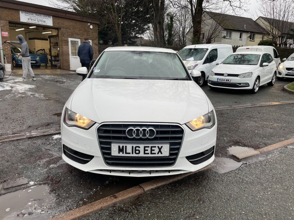 Used Audi A3 2016 for sale - 77205427: Photo 5