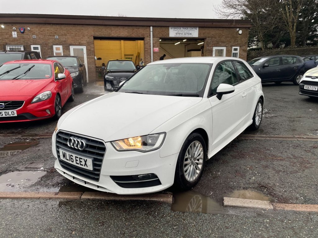 Used Audi A3 2016 for sale - 77205427: Photo 6