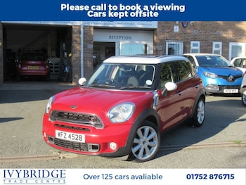 MINI - Countryman