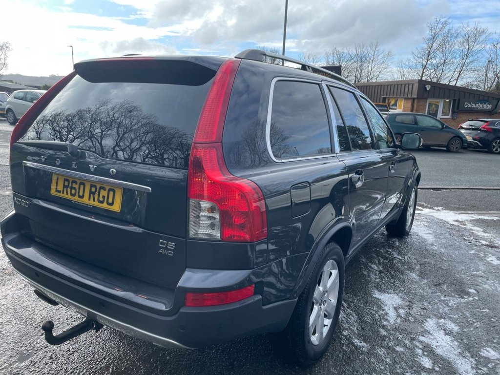 Used Volvo XC90 2010 for sale - 77463898: Photo 10