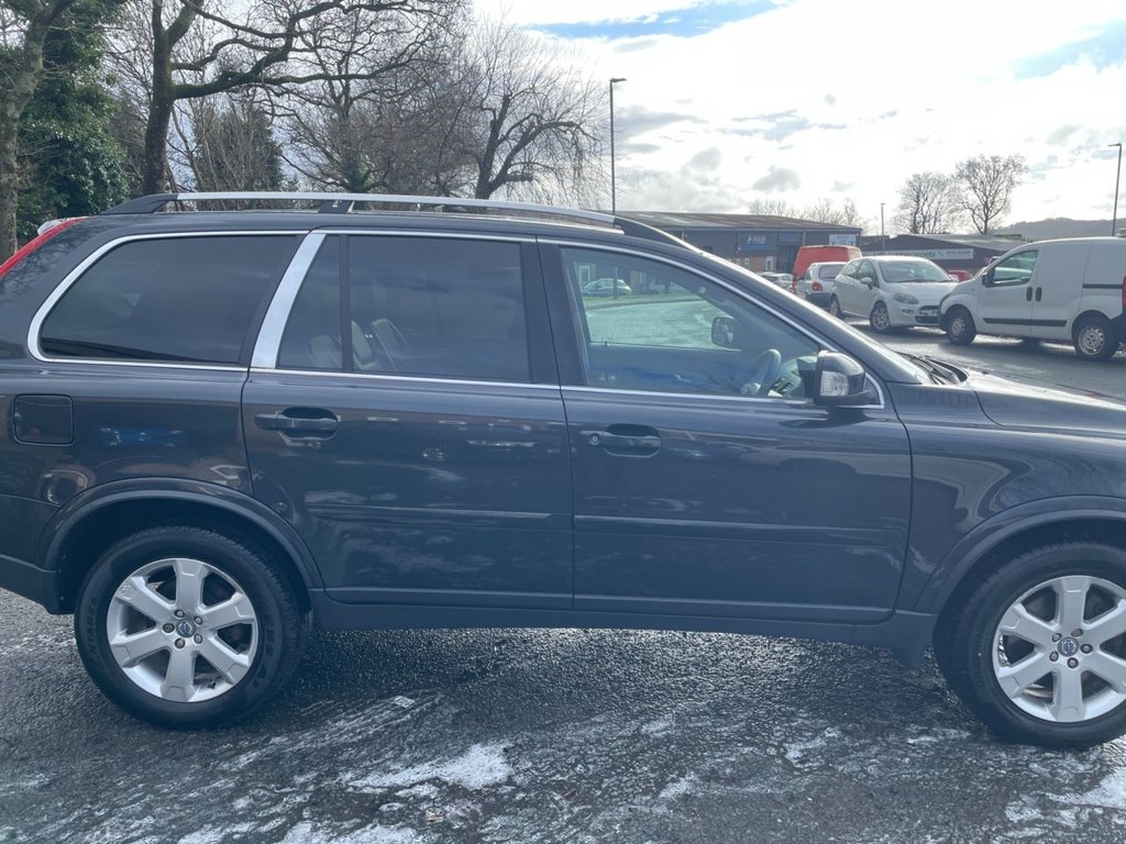 Used Volvo XC90 2010 for sale - 77463898: Photo 11