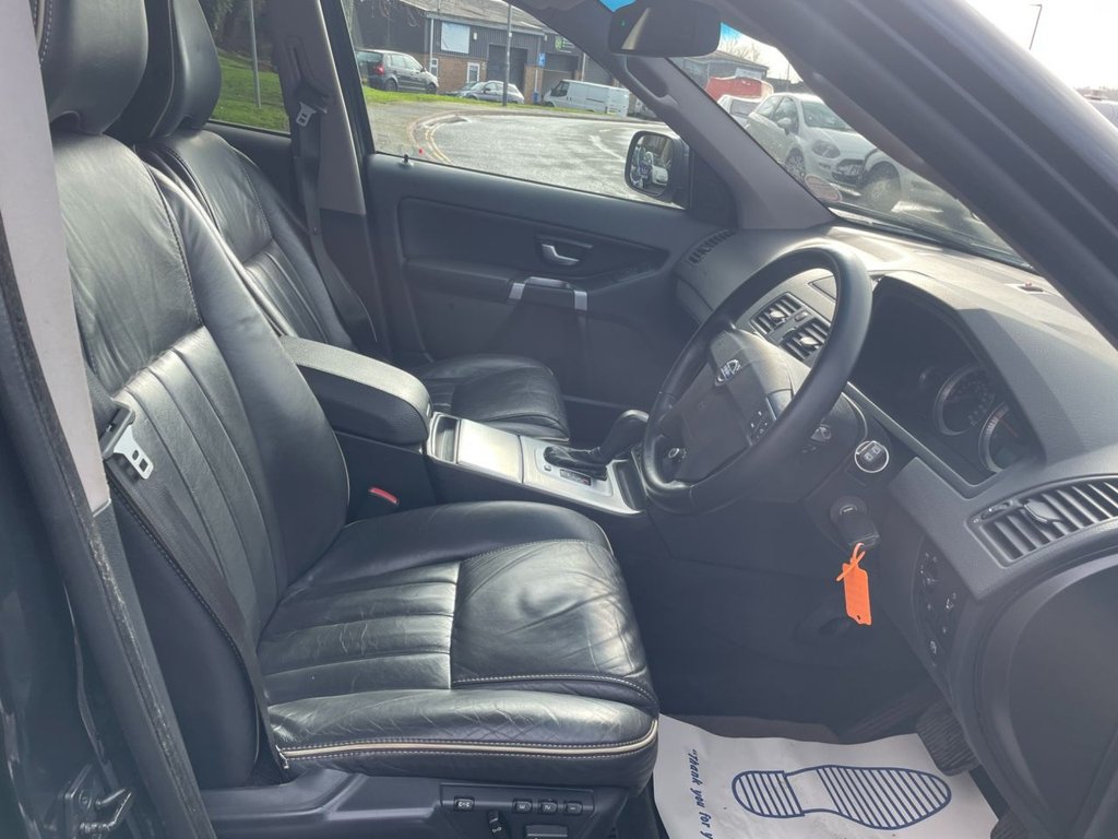 Used Volvo XC90 2010 for sale - 77463898: Photo 13