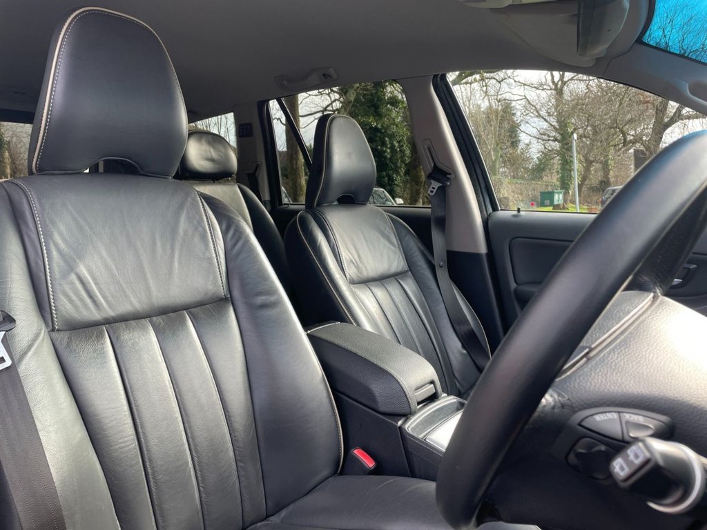 Used Volvo XC90 2010 for sale - 77463898: Photo 14