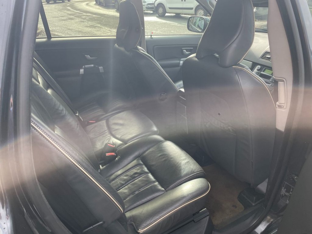 Used Volvo XC90 2010 for sale - 77463898: Photo 15
