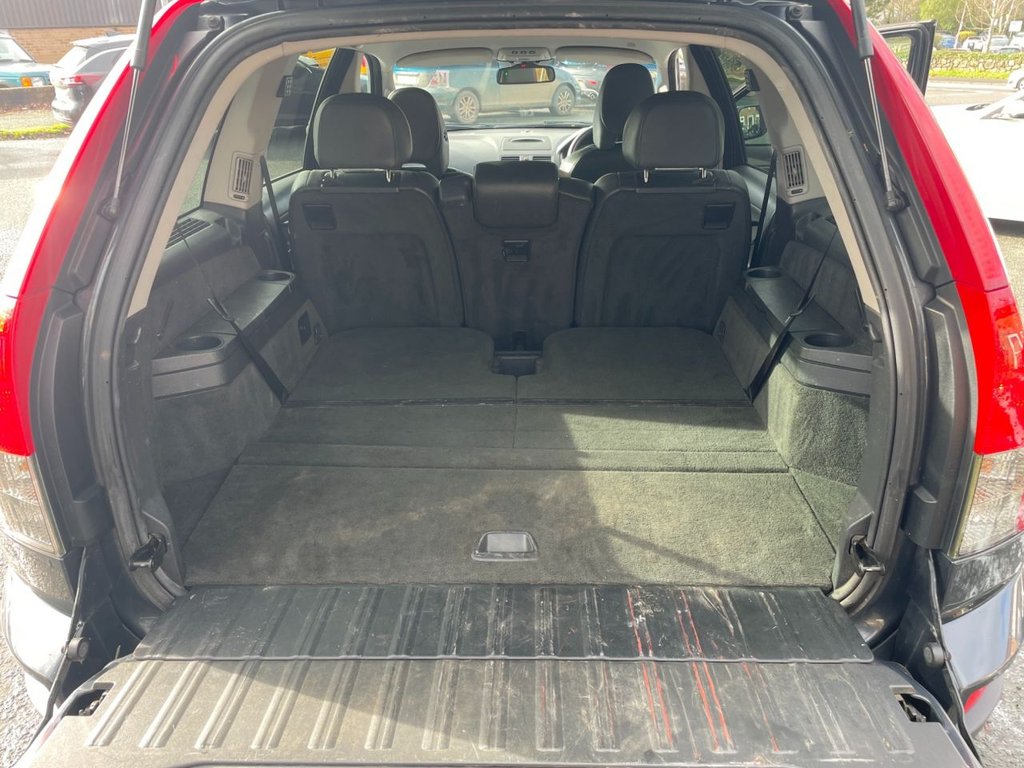 Used Volvo XC90 2010 for sale - 77463898: Photo 17