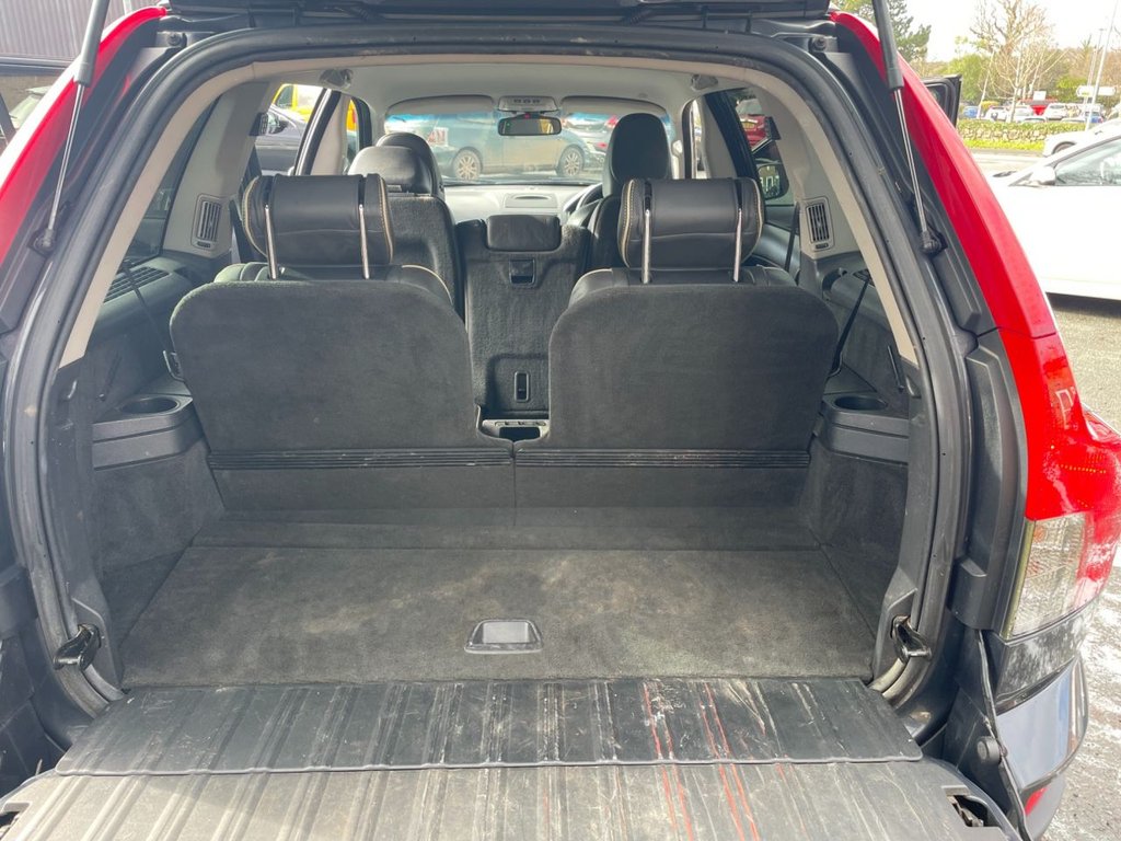 Used Volvo XC90 2010 for sale - 77463898: Photo 19