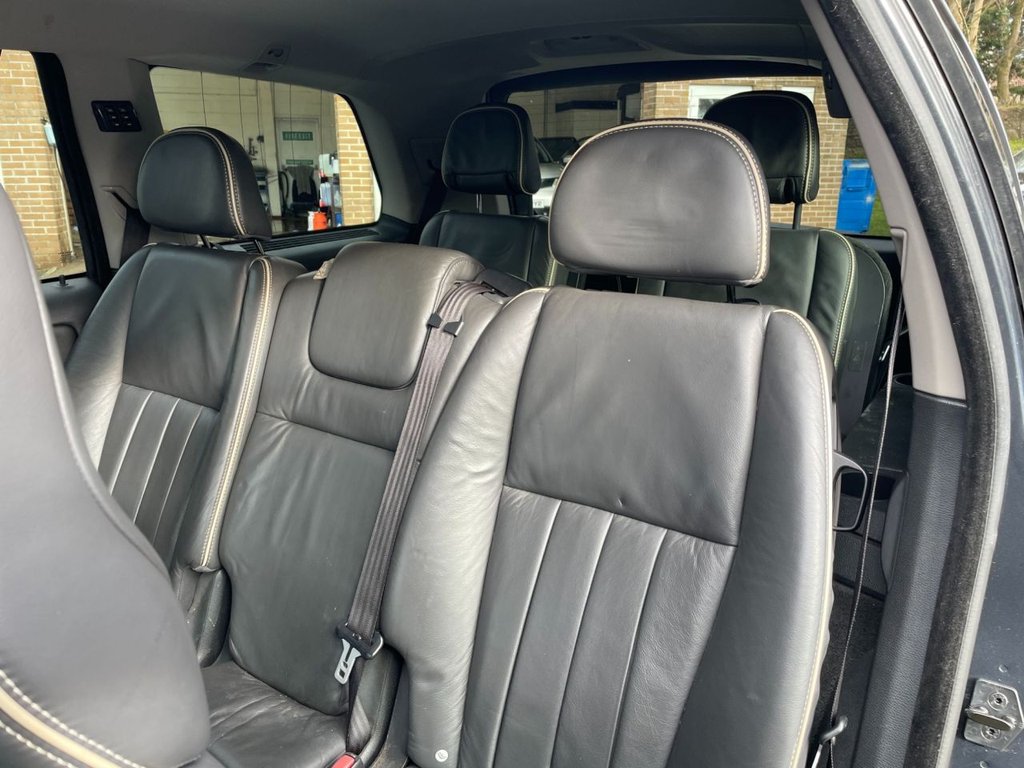 Used Volvo XC90 2010 for sale - 77463898: Photo 20