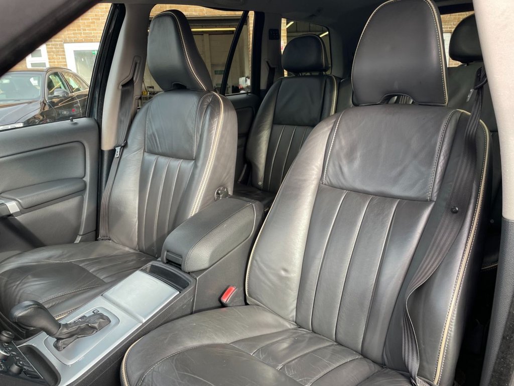 Used Volvo XC90 2010 for sale - 77463898: Photo 24