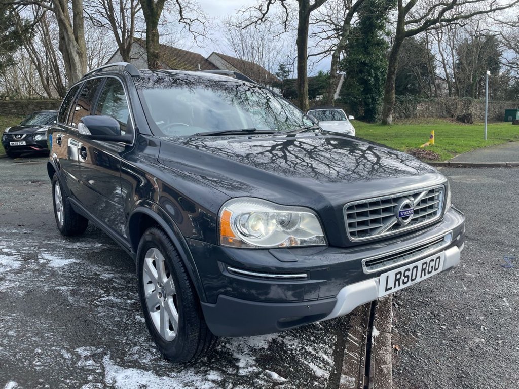 Used Volvo XC90 2010 for sale - 77463898: Photo 4
