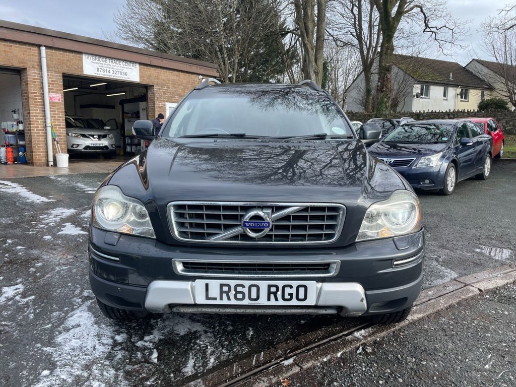 Used Volvo XC90 2010 for sale - 77463898: Photo 5