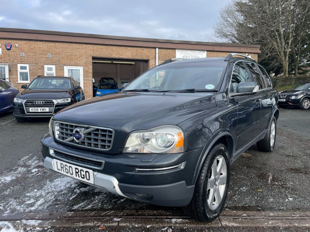 Used Volvo XC90 2010 for sale - 77463898: Photo 6