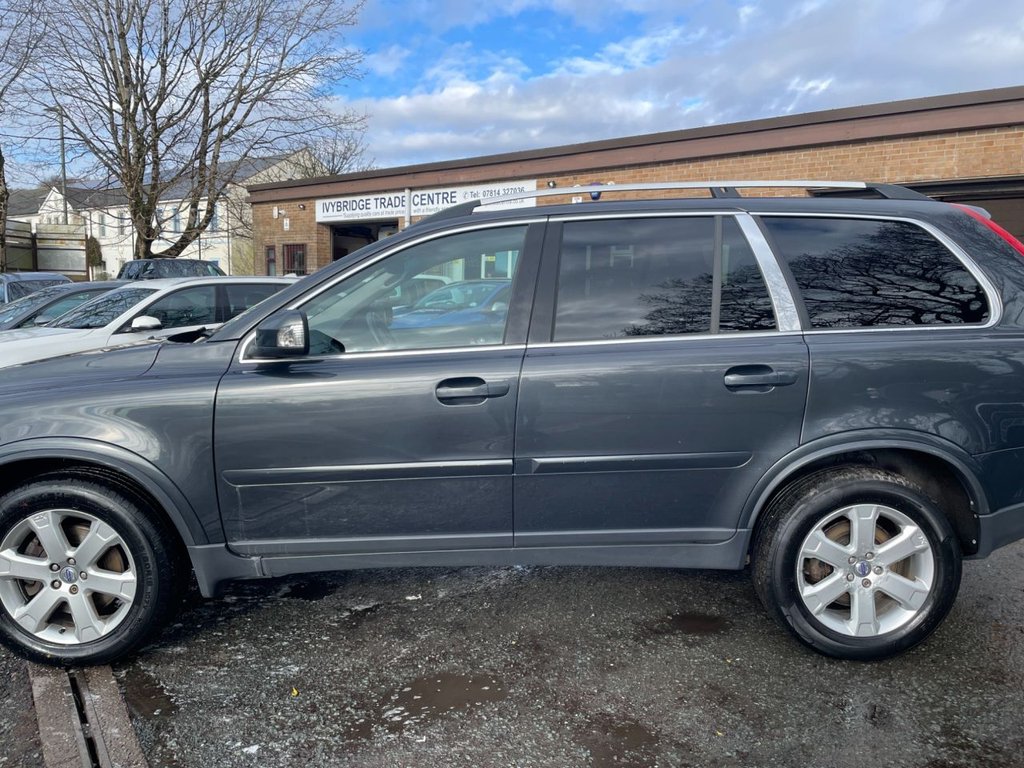 Used Volvo XC90 2010 for sale - 77463898: Photo 7