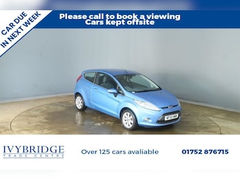 Ford Fiesta feature image