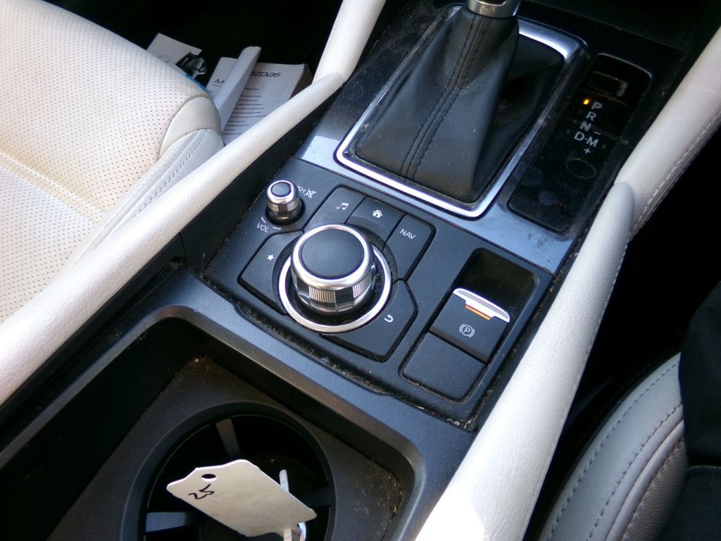 Used Mazda Mazda6 2015 for sale - 76654424: Photo 17