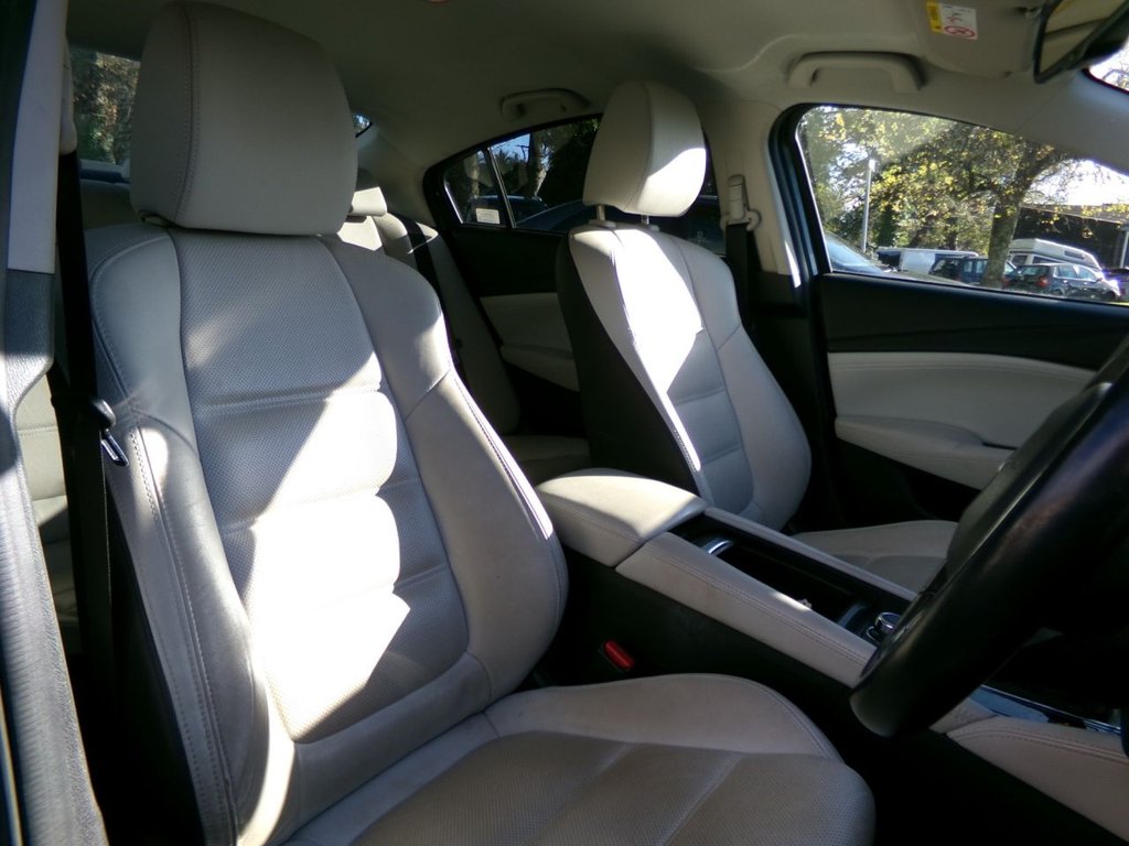 Used Mazda Mazda6 2015 for sale - 76654424: Photo 21