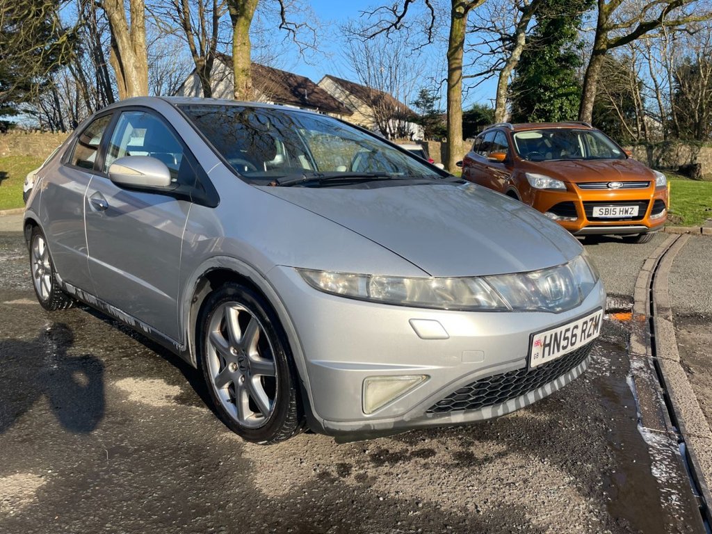 Used Honda Civic 2006 for sale - 77967385: Photo 10