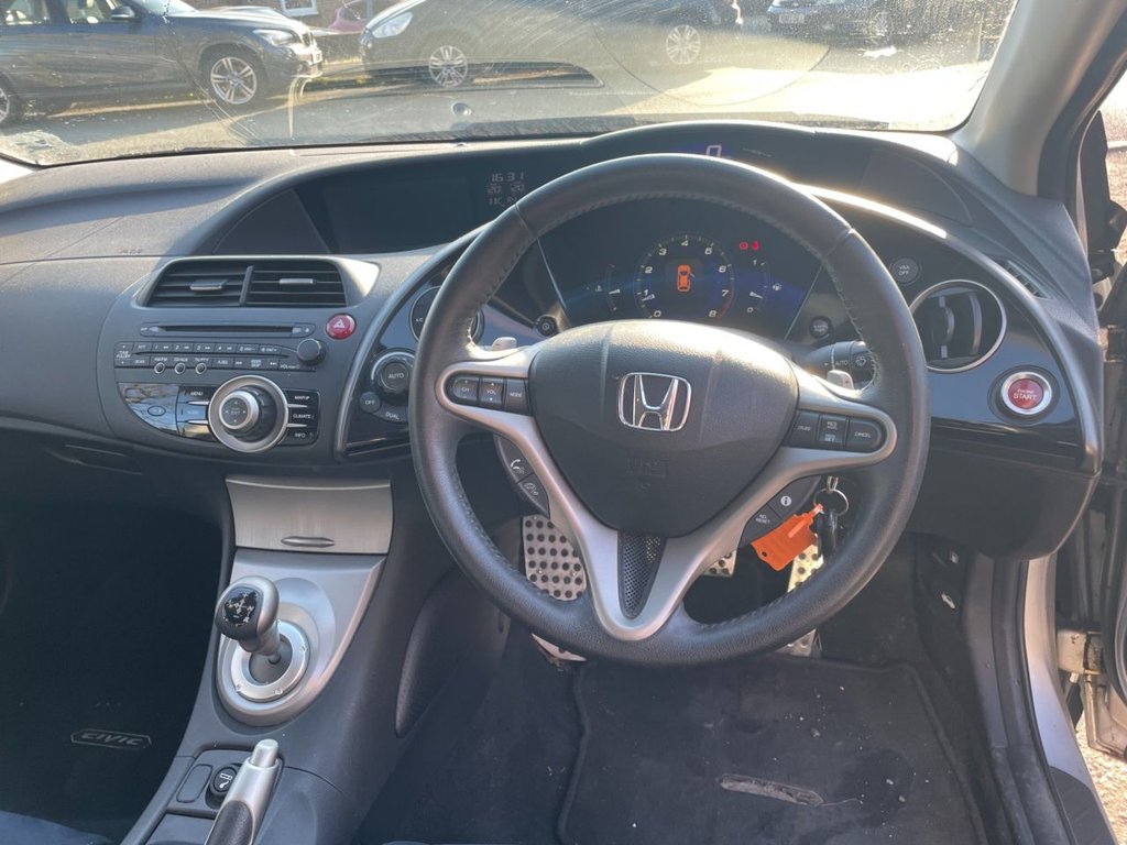 Used Honda Civic 2006 for sale - 77967385: Photo 13