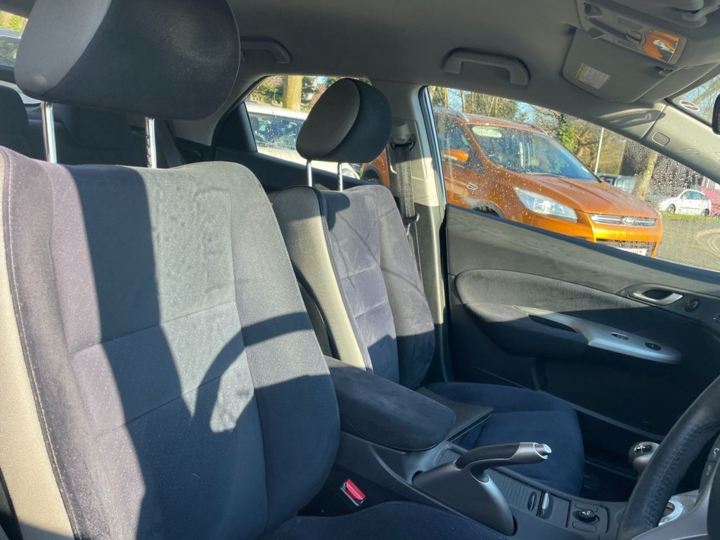 Used Honda Civic 2006 for sale - 77967385: Photo 15