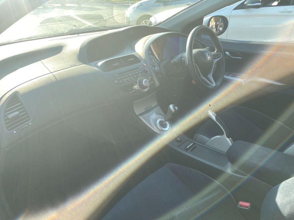 Used Honda Civic 2006 for sale - 77967385: Photo 18