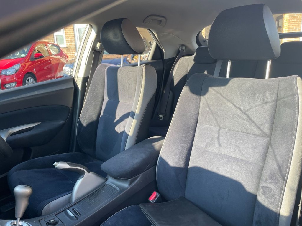 Used Honda Civic 2006 for sale - 77967385: Photo 19